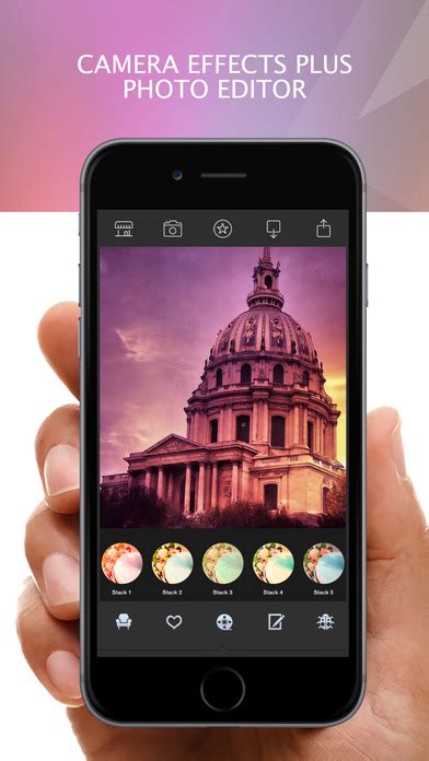 online camera 360 editor.